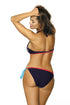 Swimsuit two piece model 114143